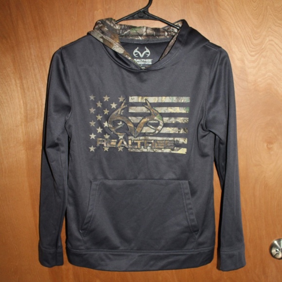 Realtree Other - Realtree Hoodie